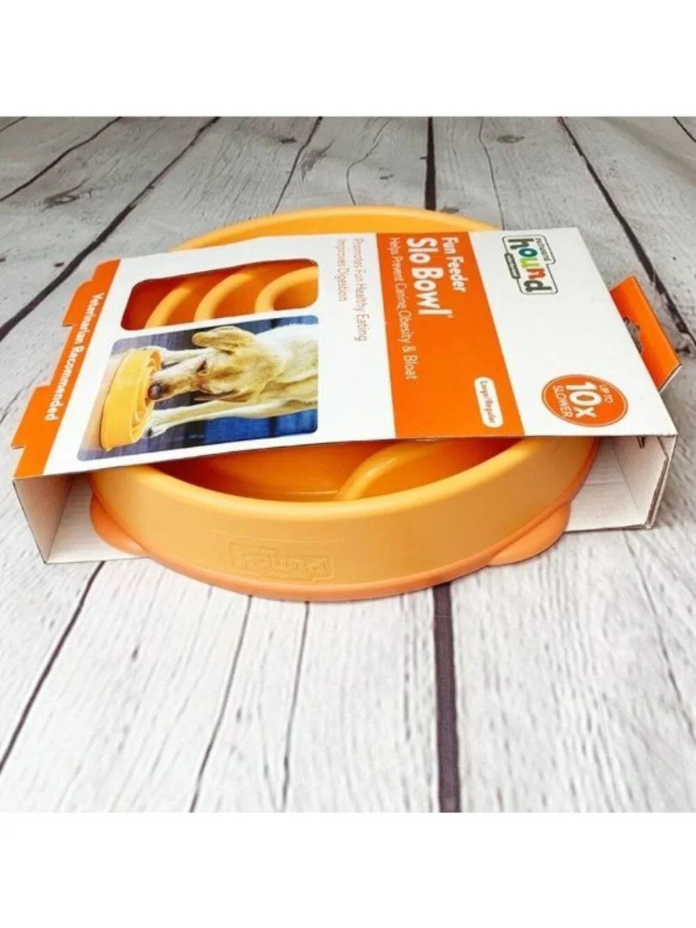 Outward Hound new packaging