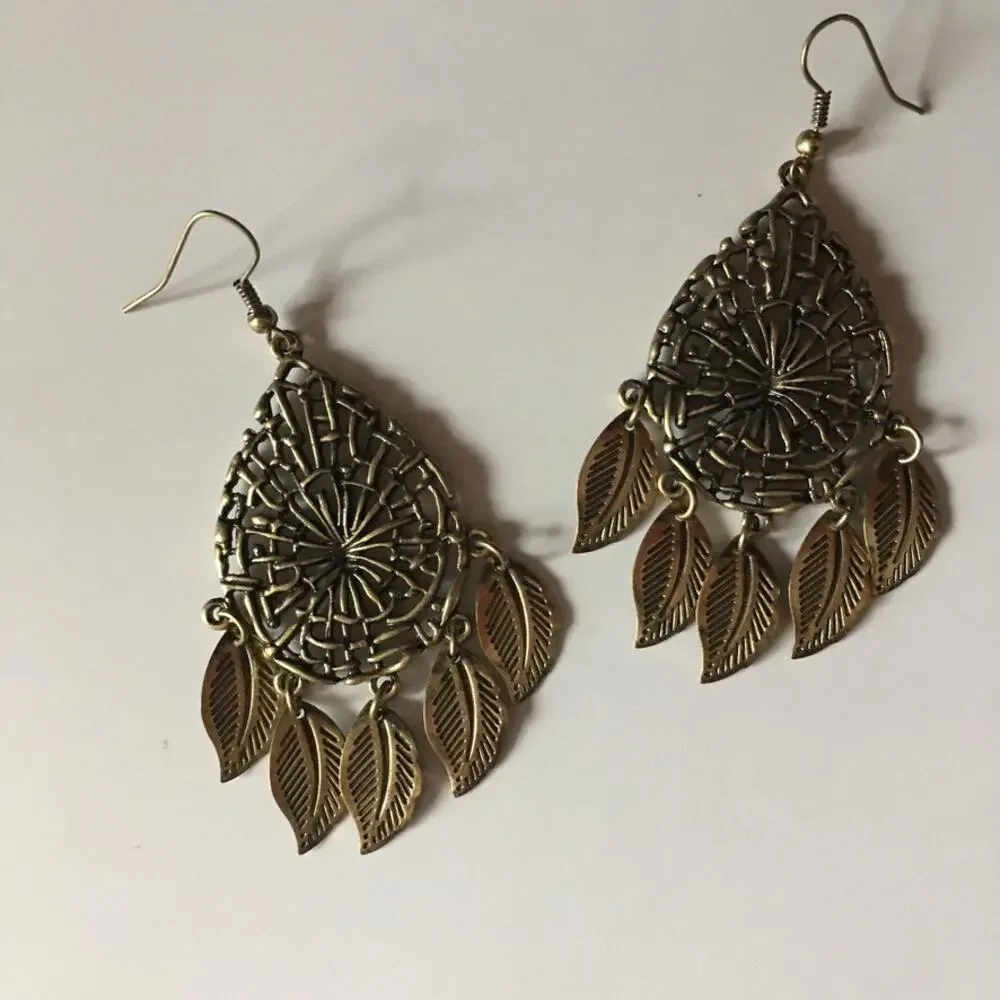 None and/or Unknown dream catcher