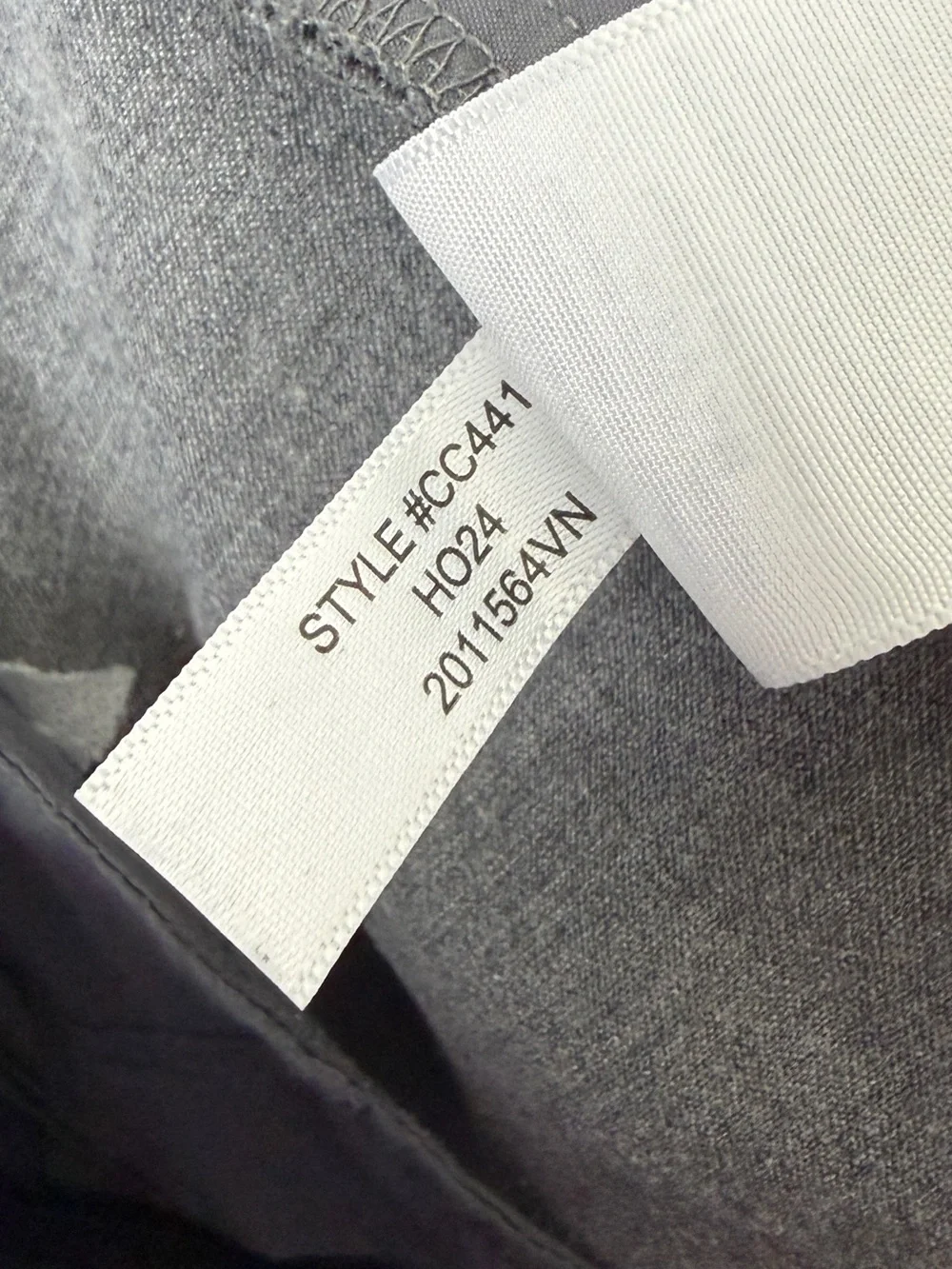 J. Crew crew womens