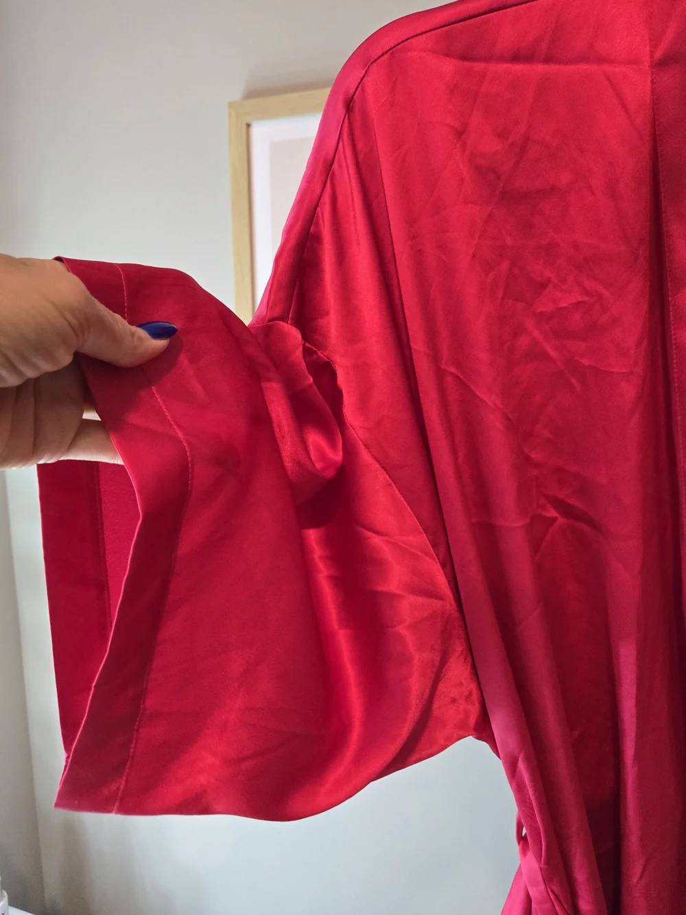 Victorias Secret stunning silky