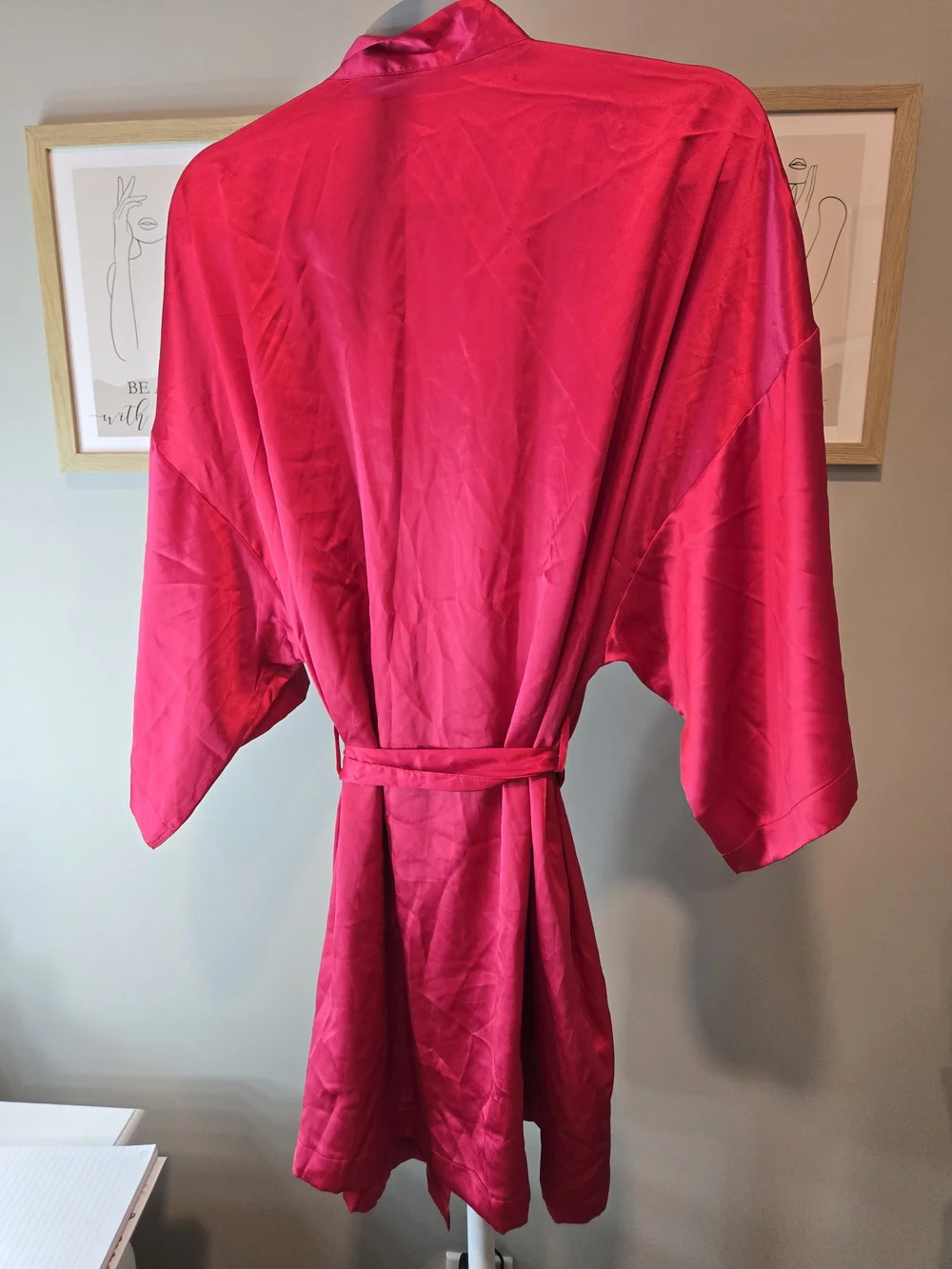 Victorias Secret stunning silky