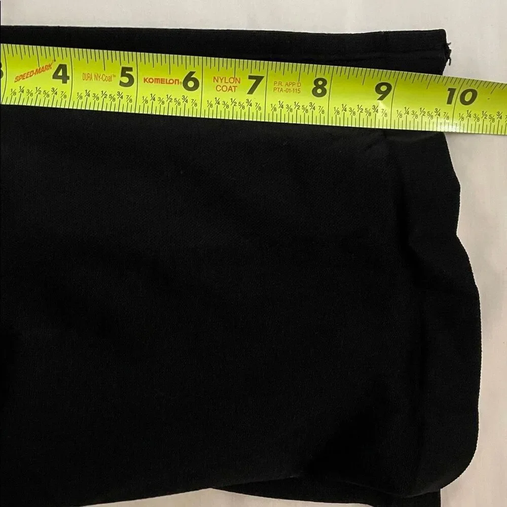 Cacique black 92%
