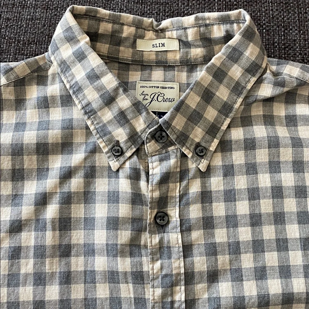 J. Crew excellent used