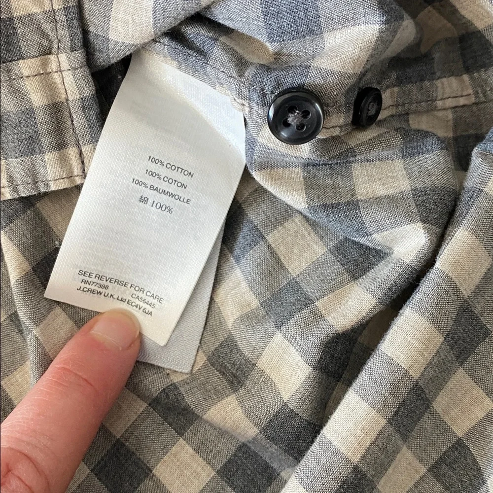 J. Crew excellent used