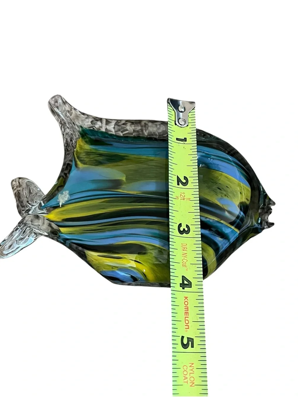 N/A artisan handblown