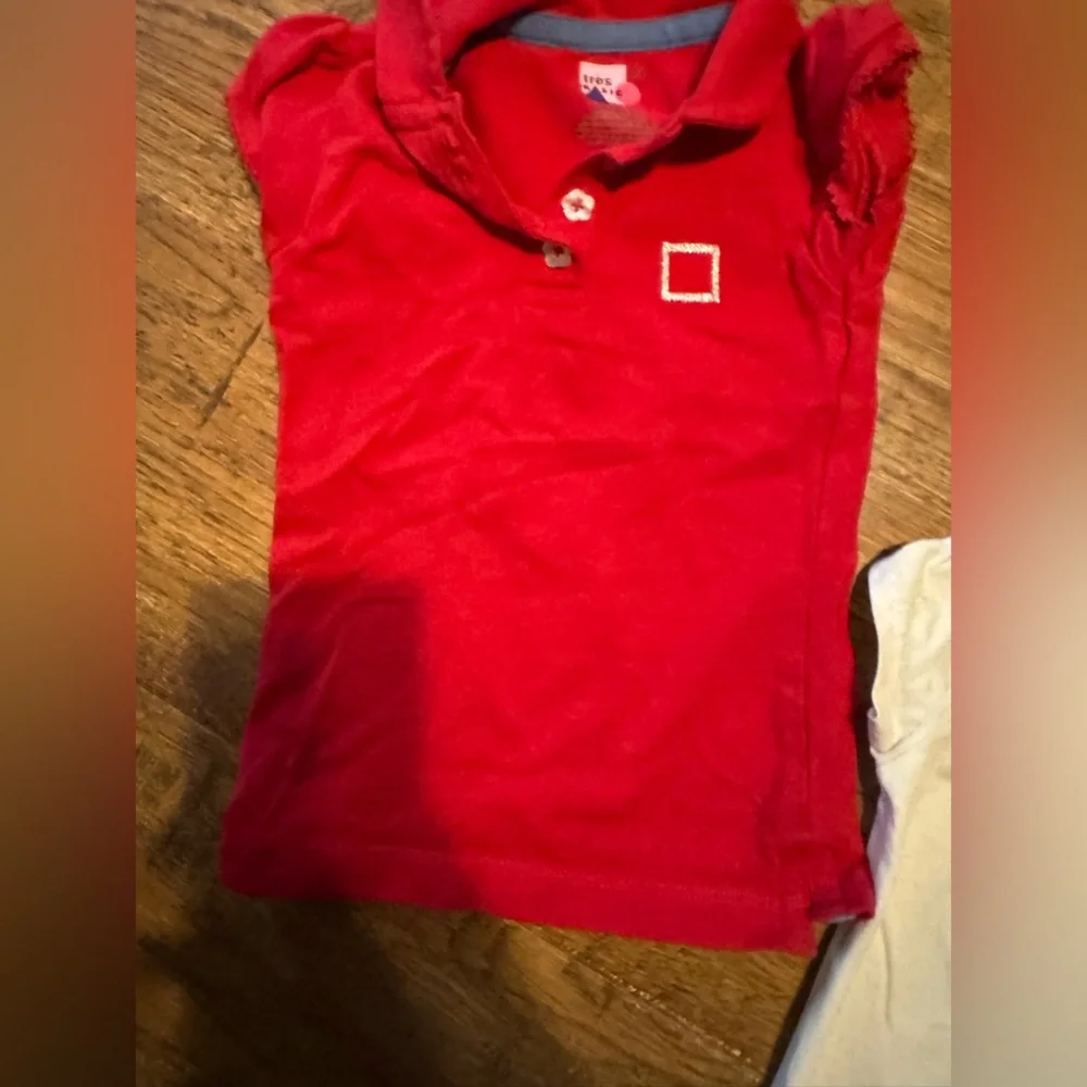 French Toast school uniform