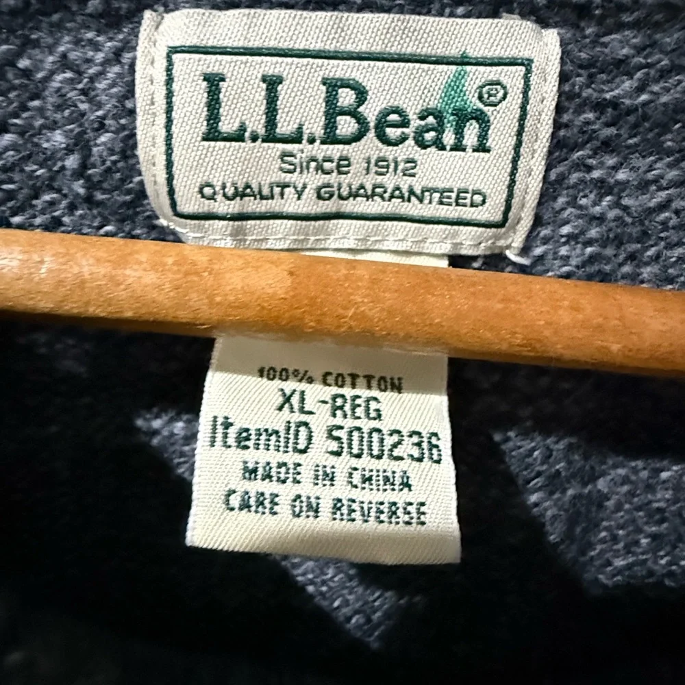 N/A bean crew