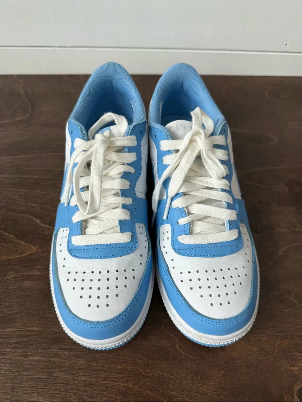 Nike like new