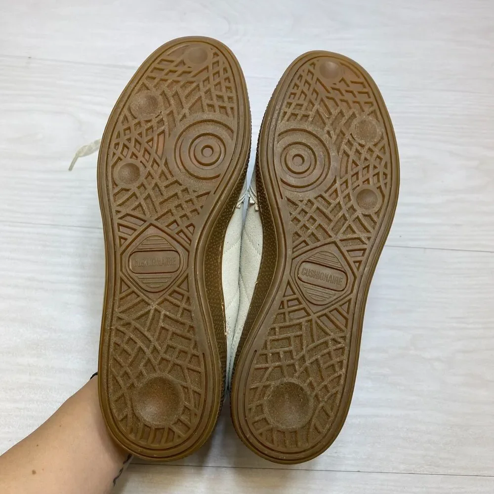 Cushionaire belinda sneakers