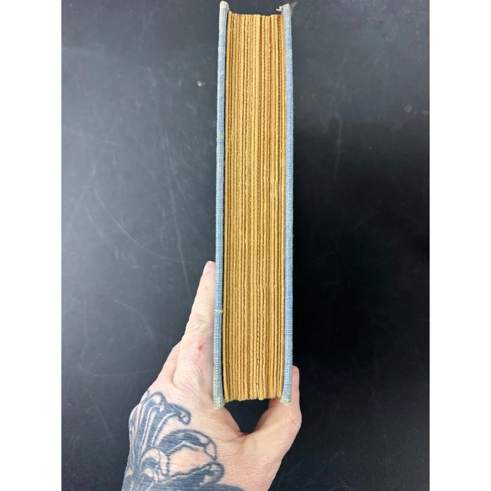 Alfred A. Knopf trees by