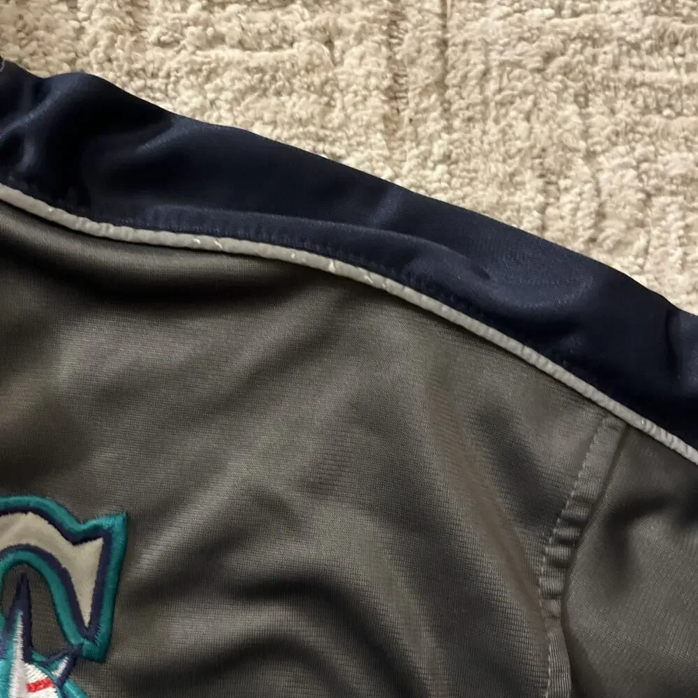 Majestic seattle mariners
