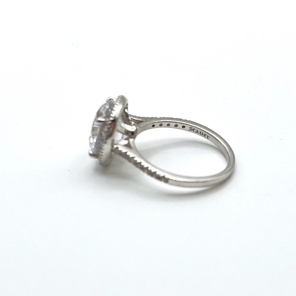 Stauer sterling silver