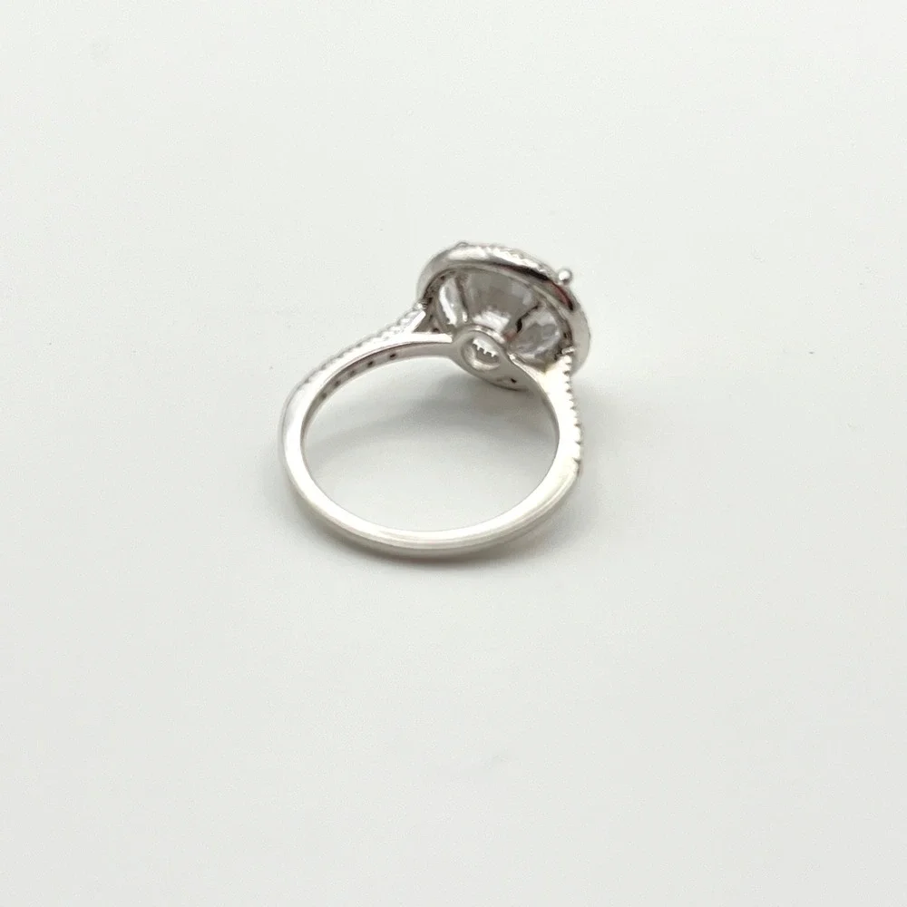 Stauer sterling silver
