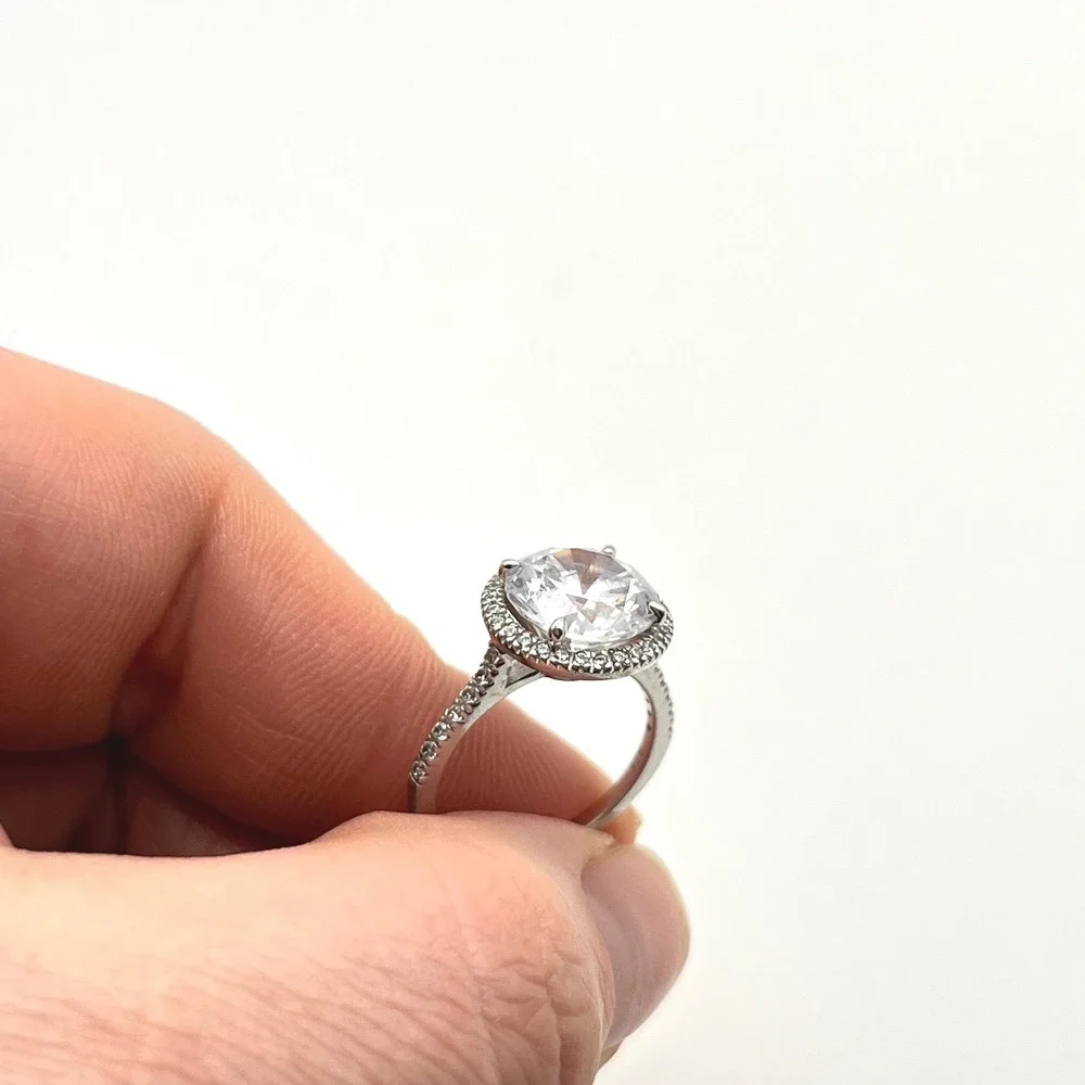 Stauer sterling silver