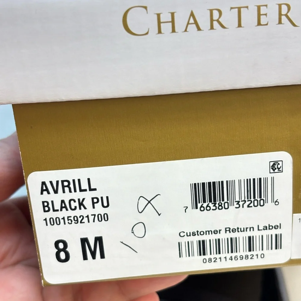Charter Club charter club