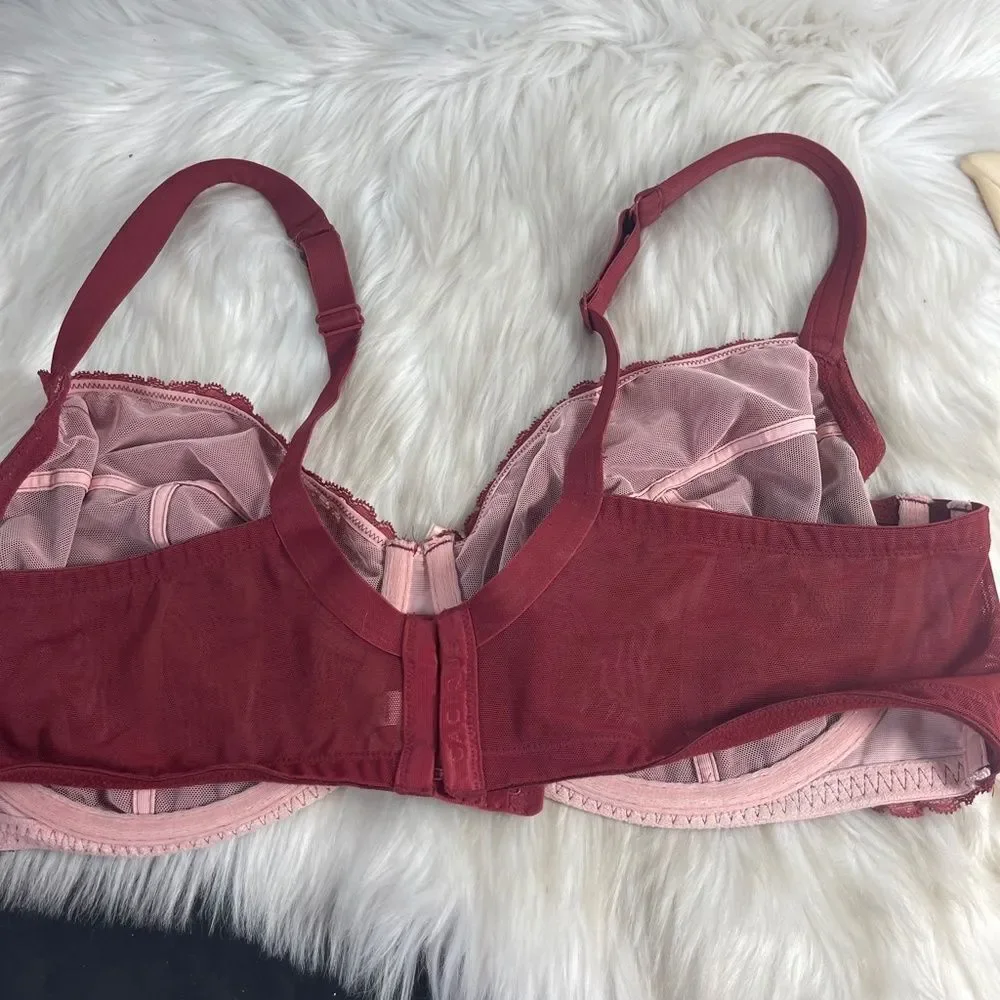 Cacique this bra