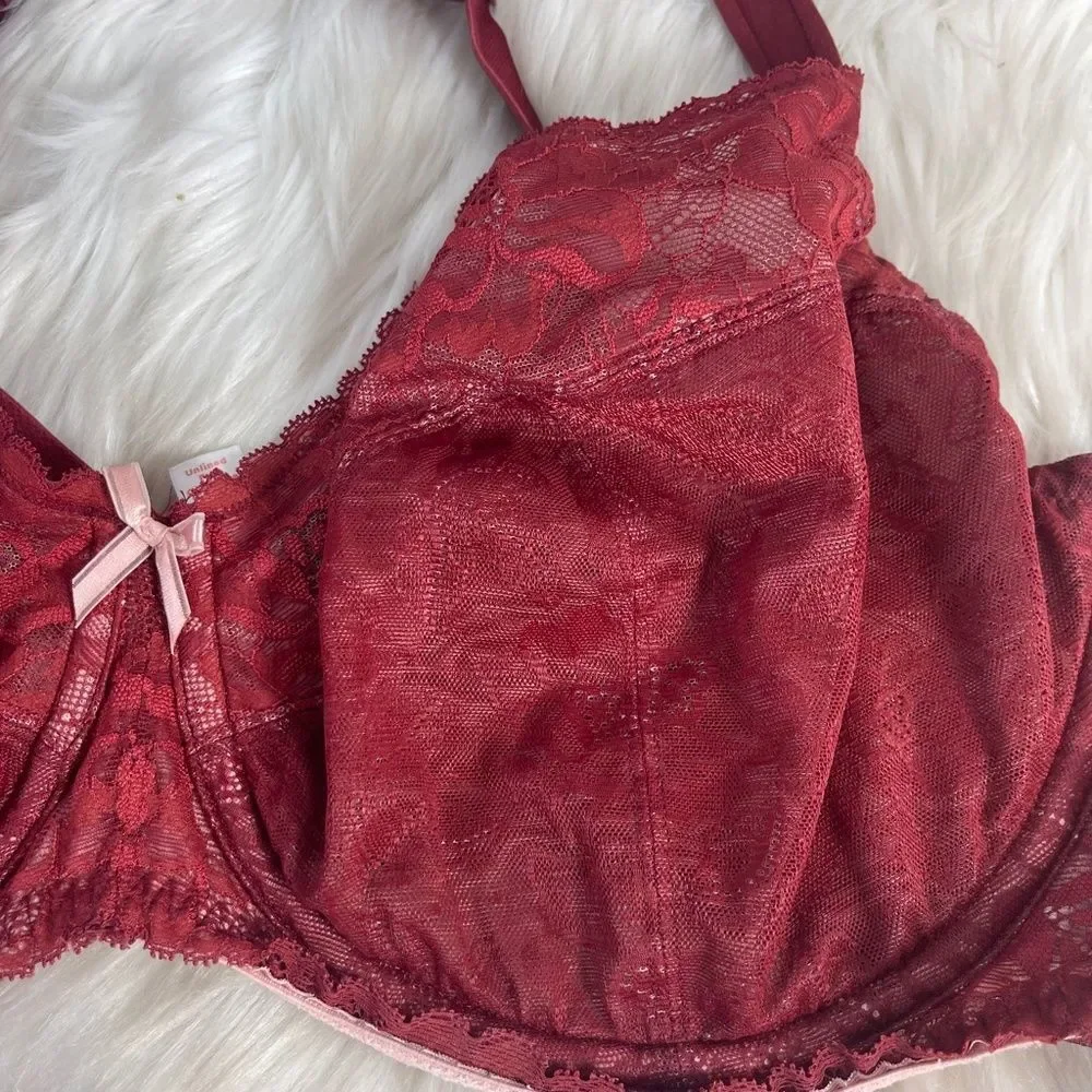 Cacique this bra