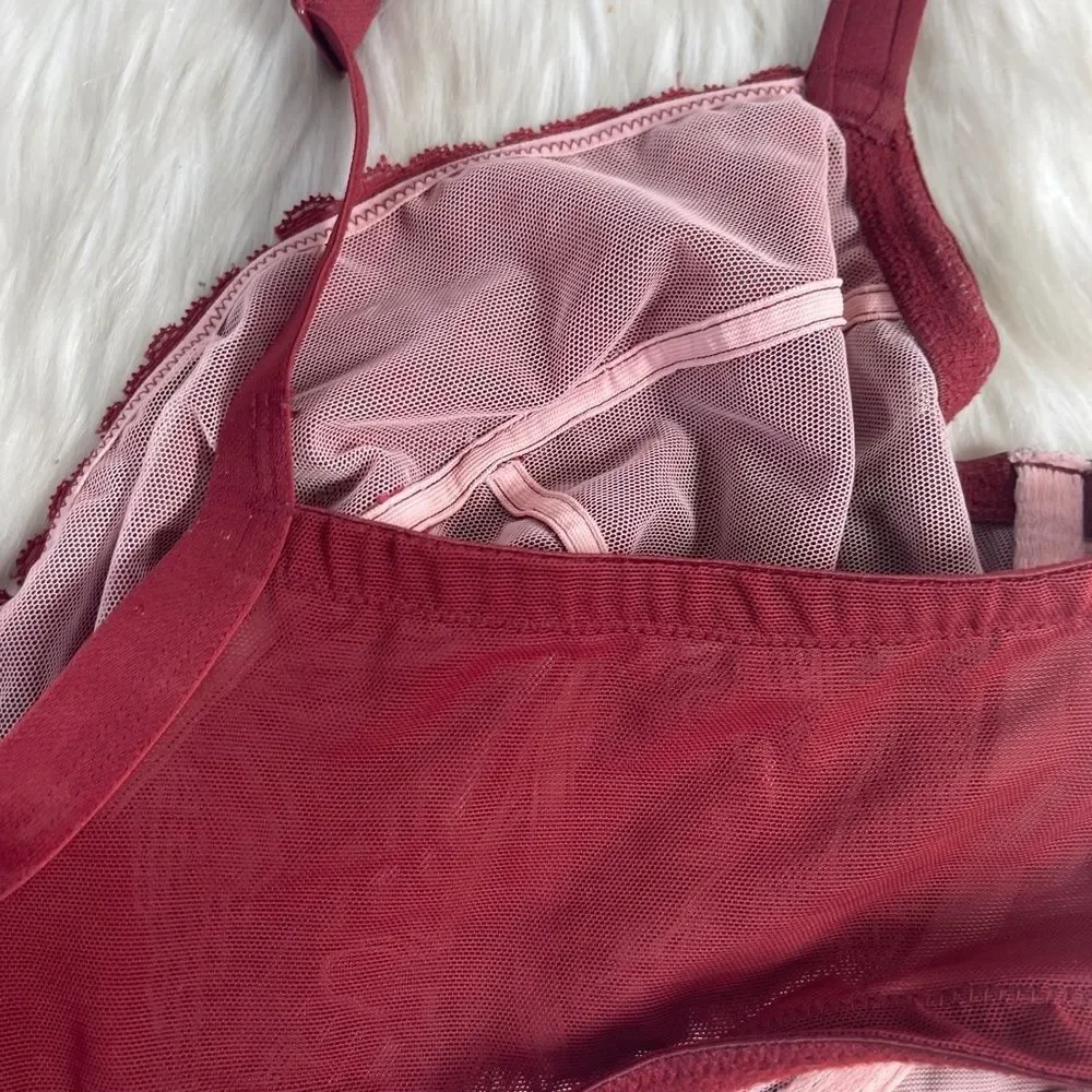 Cacique this bra