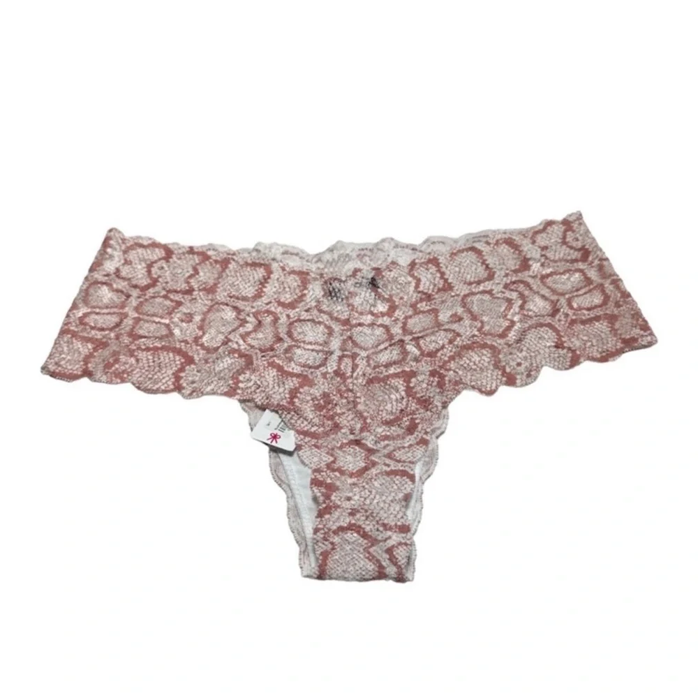 Cosabella python print