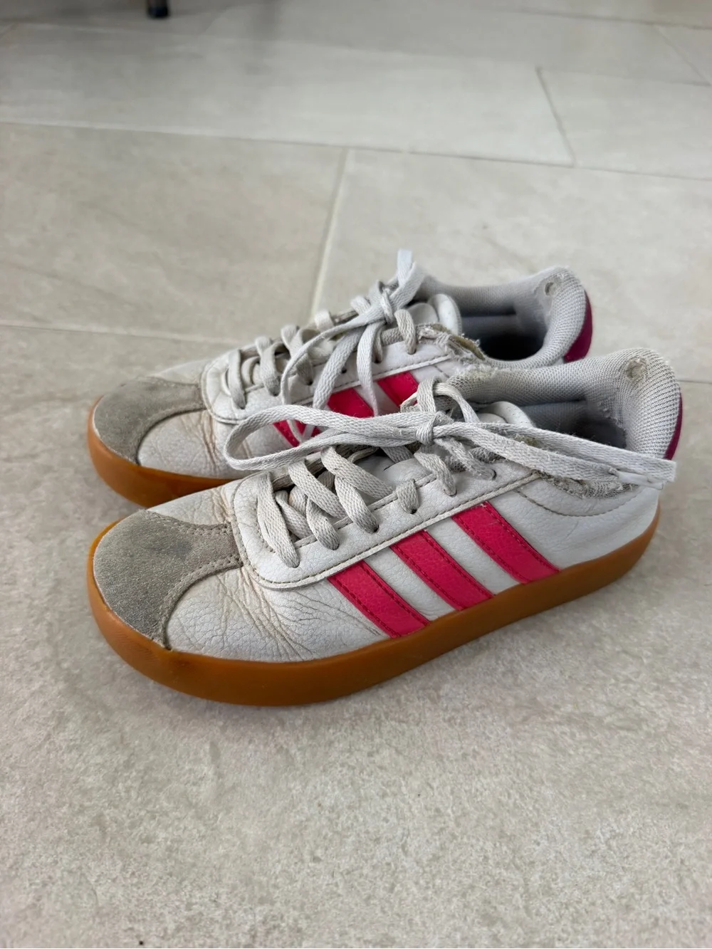 adidas used good