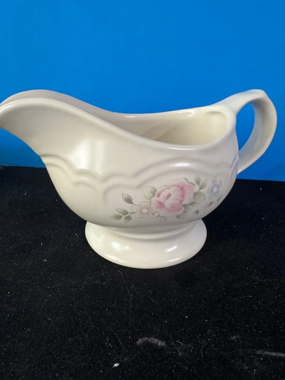 Pfaltzgraff elegant cream