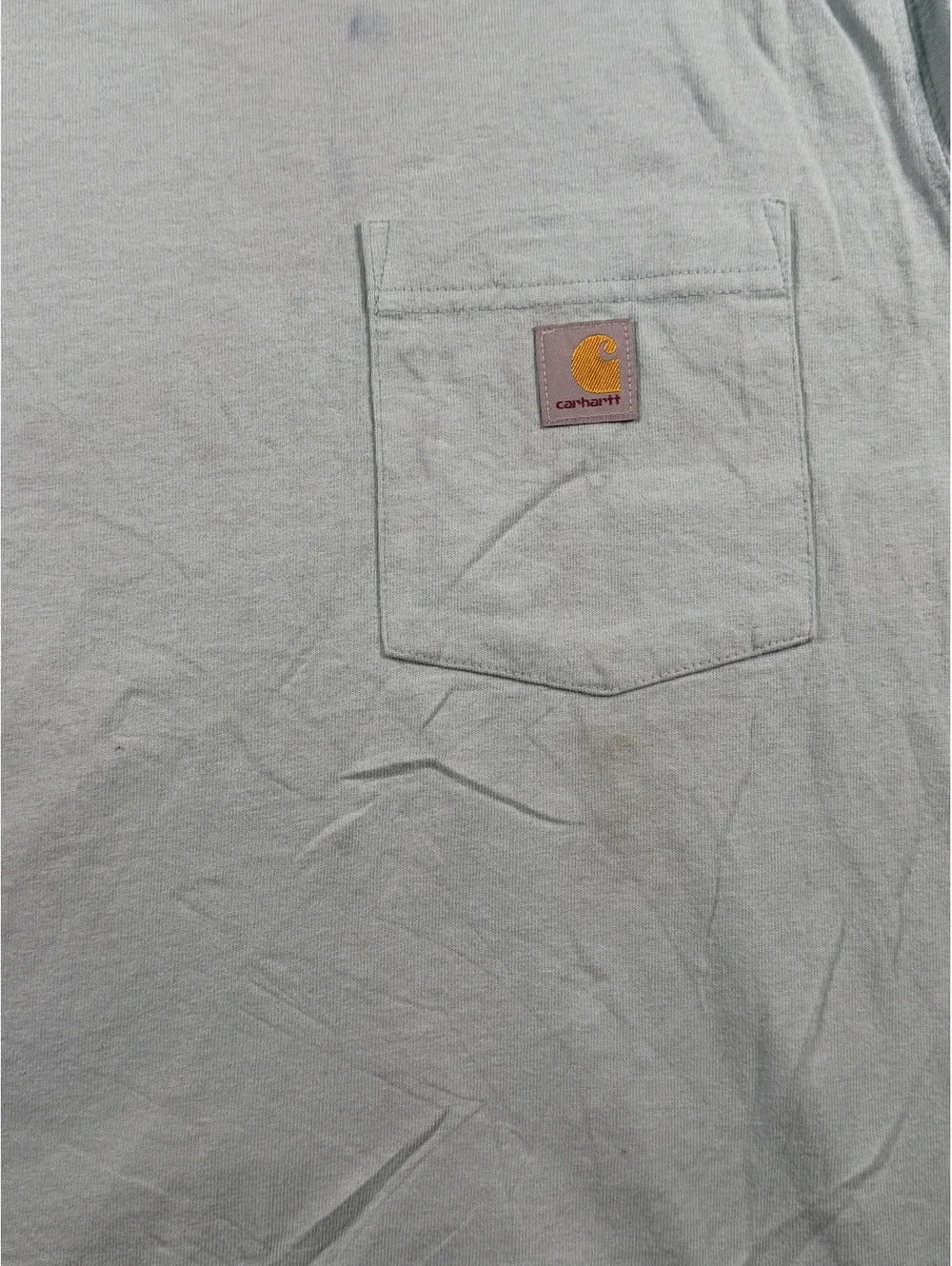 Carhartt this loose