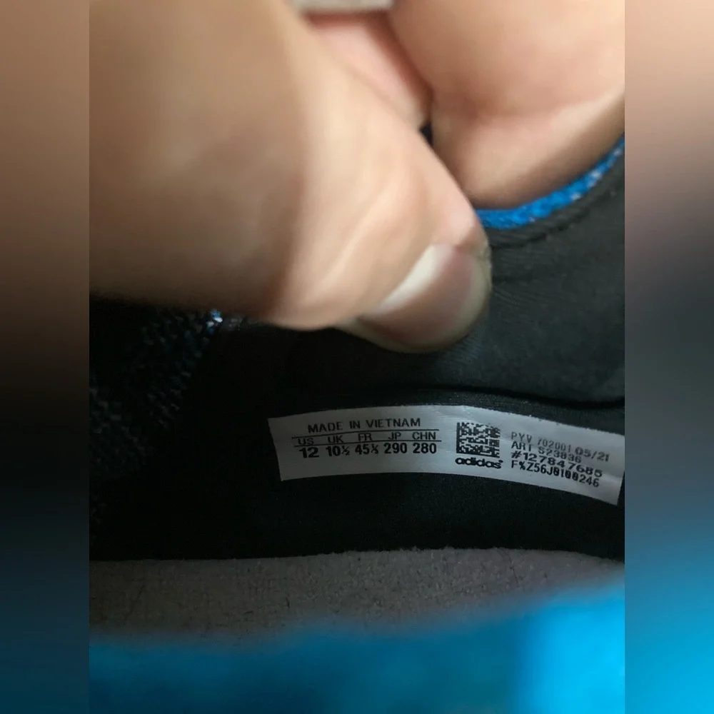adidas ultraboost 21