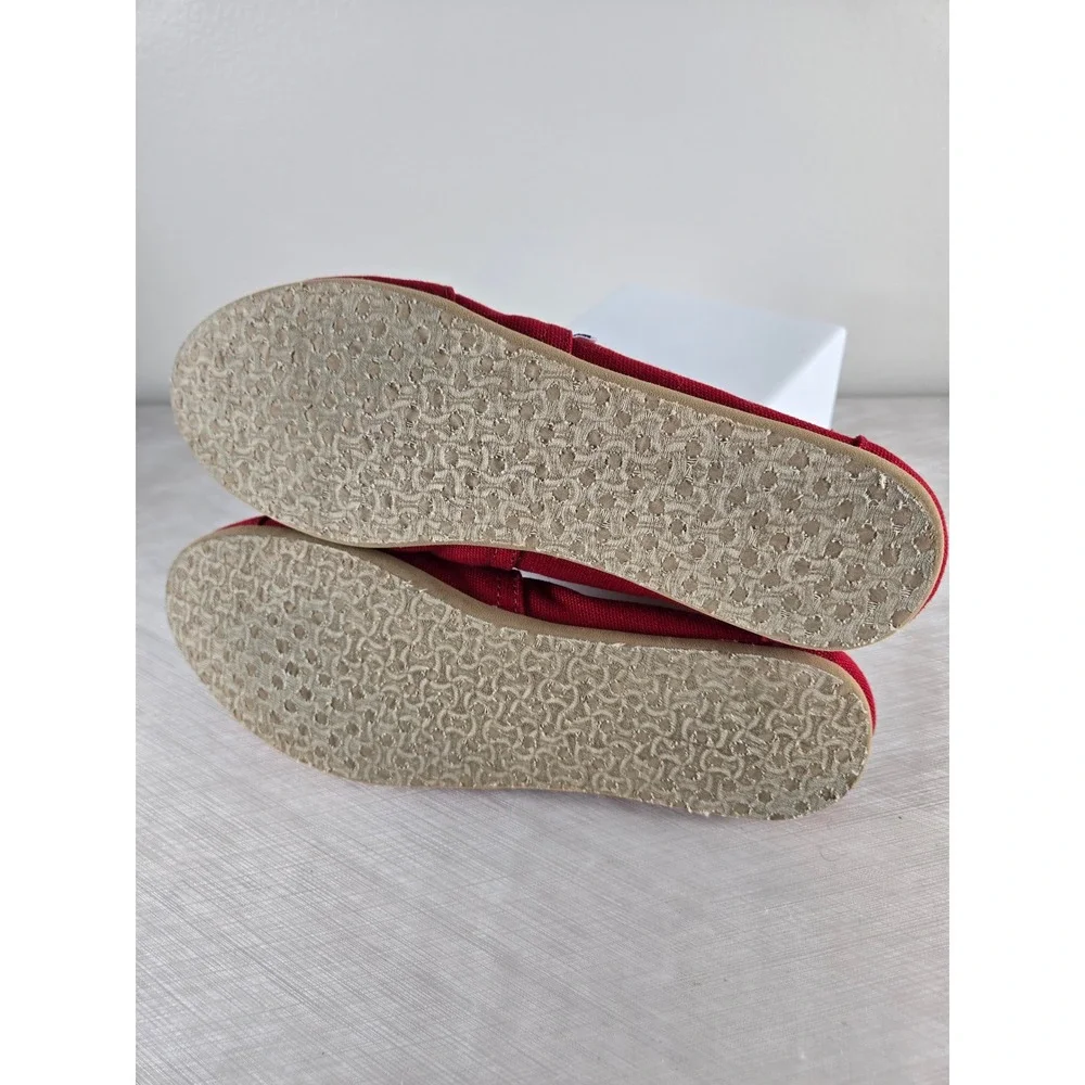 Toms classic alpargata