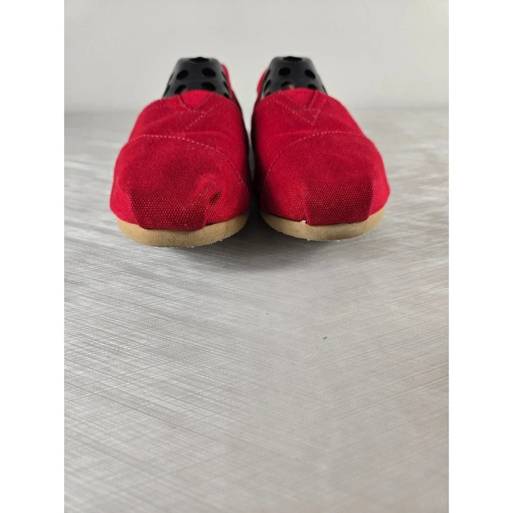 Toms classic alpargata