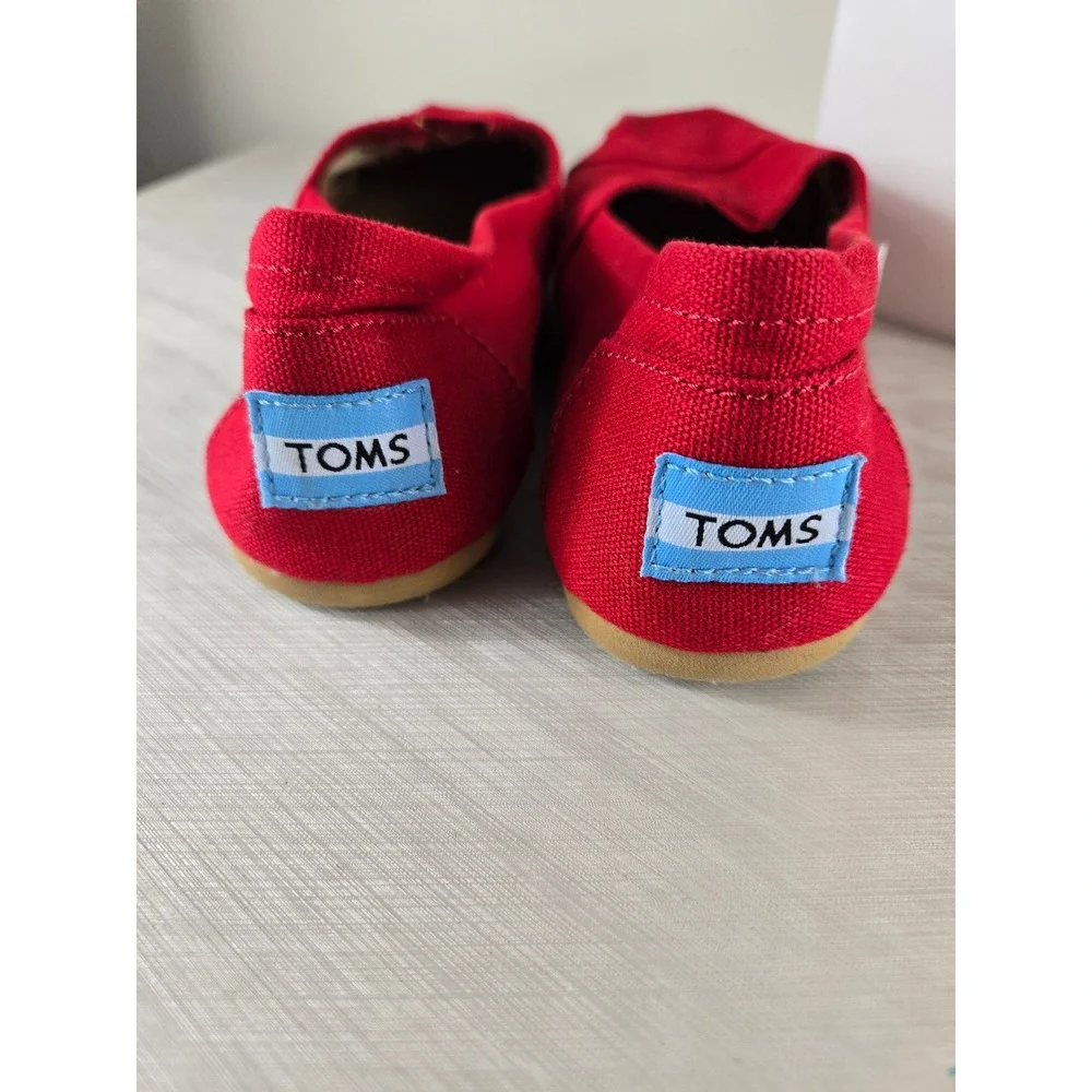 Toms classic alpargata