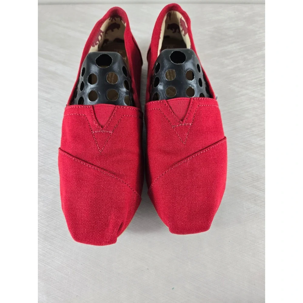 Toms classic alpargata