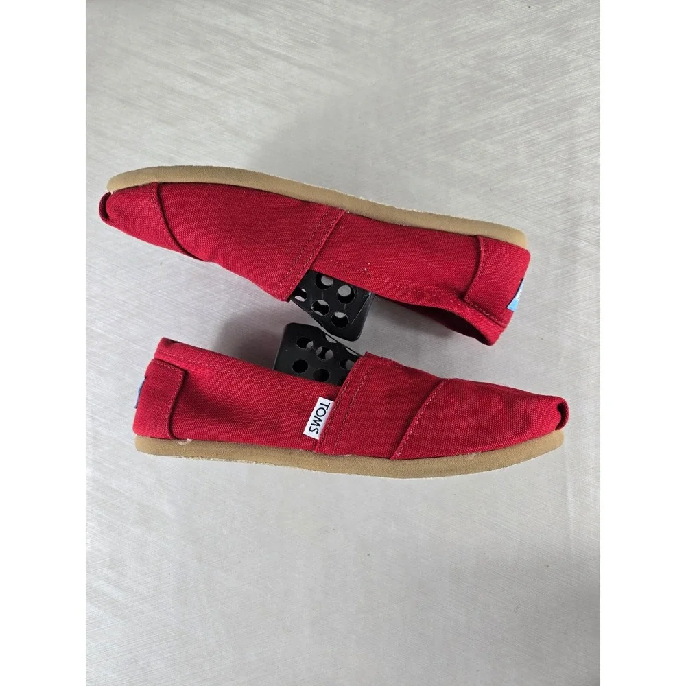 Toms classic alpargata