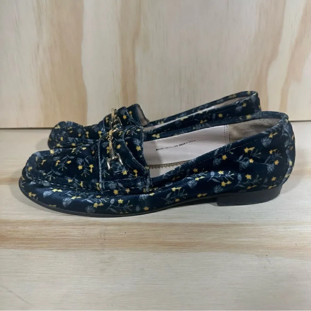 CAbi carnaby velvet