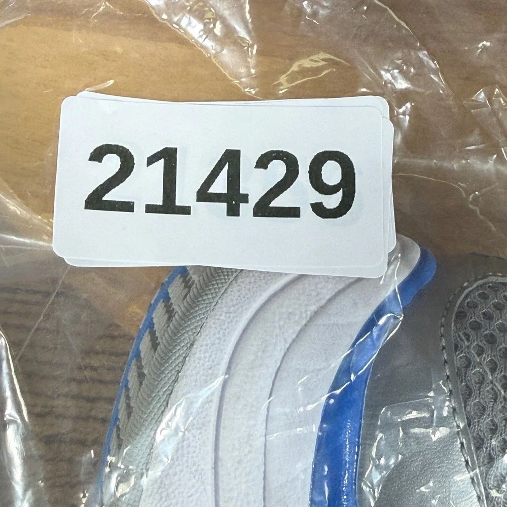 New Balance athletic natural