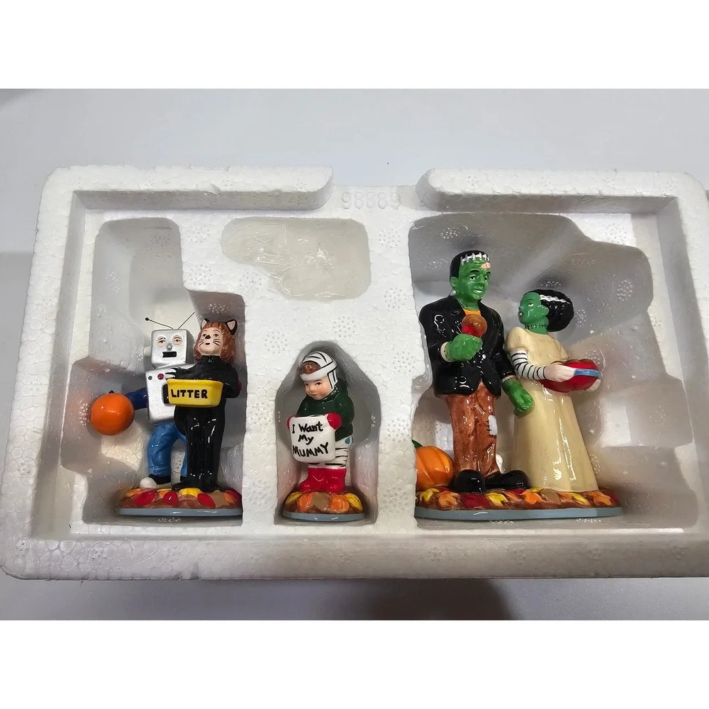 Department 56 good only