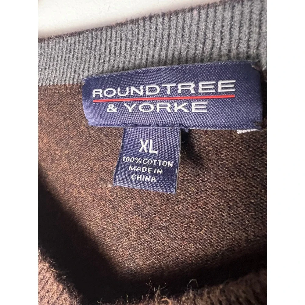 Roundtree & Yorke roundtree yorke