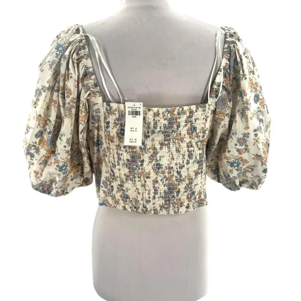 Abercrombie & Fitch nwt