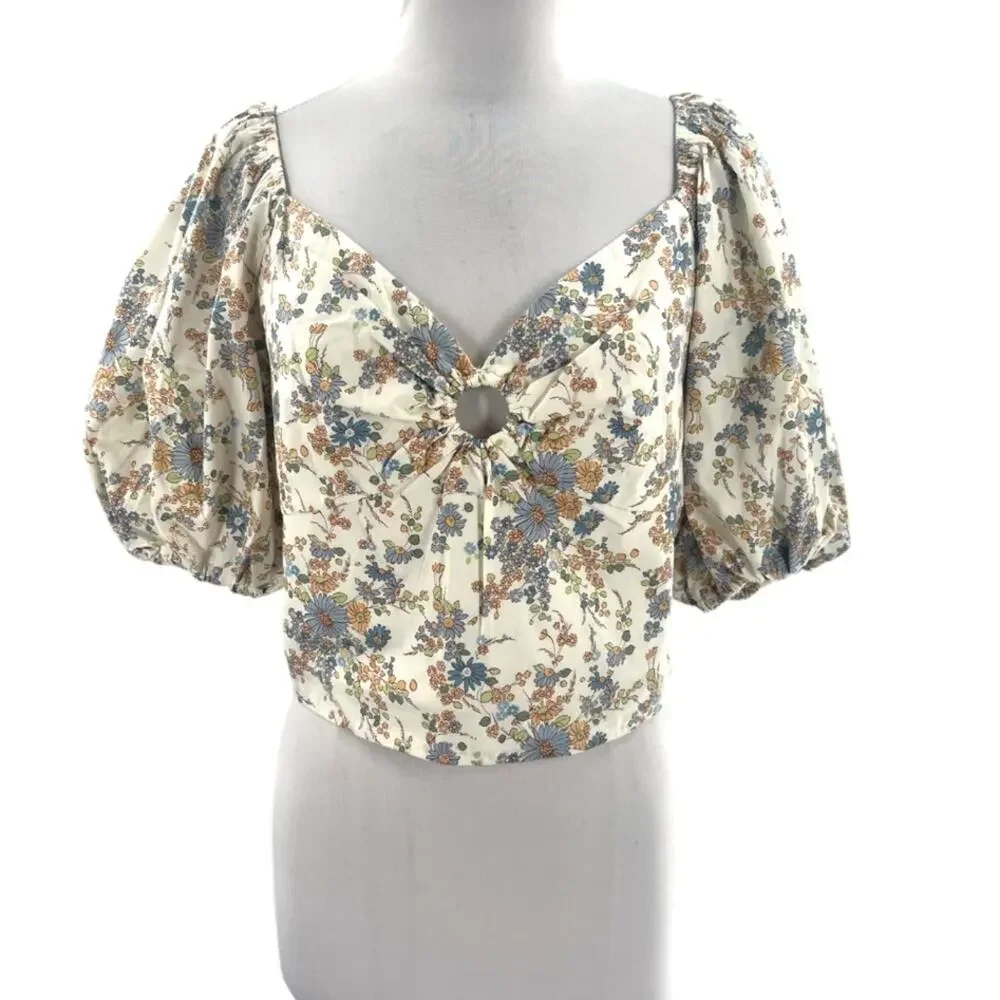 Abercrombie & Fitch nwt