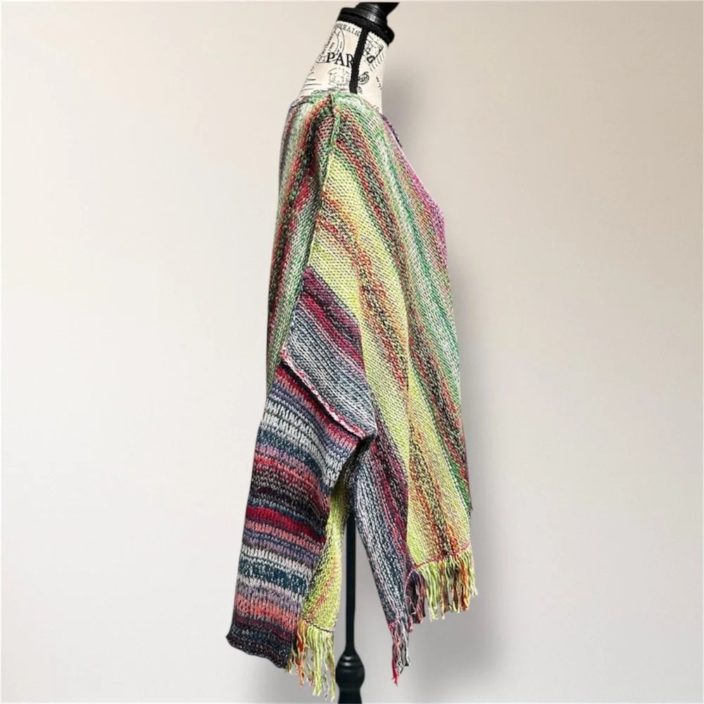 Free People nylon free accents