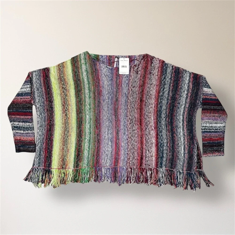 Free People smoke similar