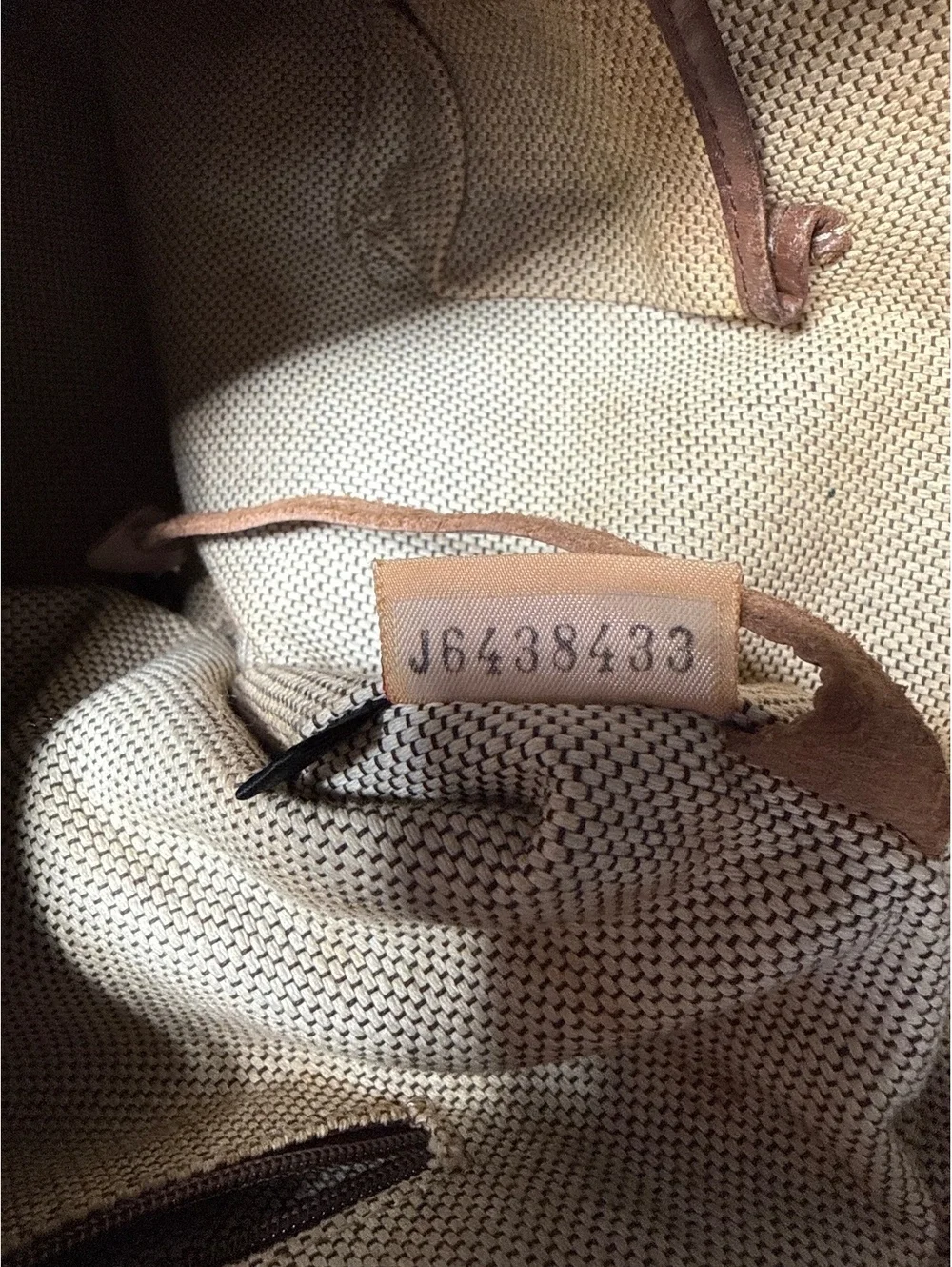 Dooney & Bourke authentic vintage