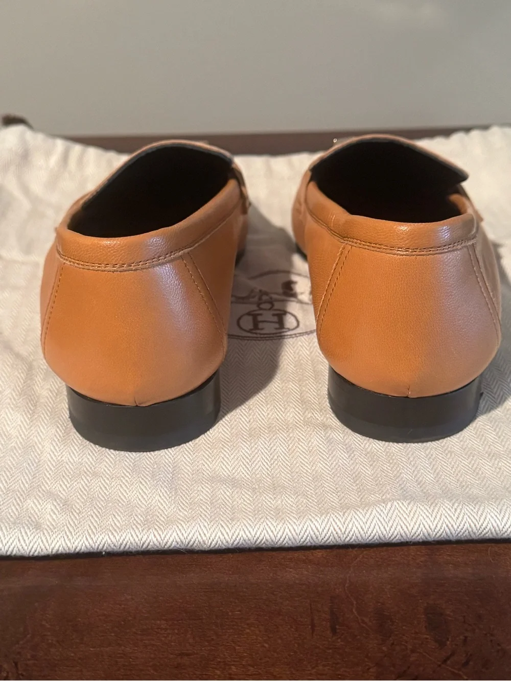 Hermes authentic hermès