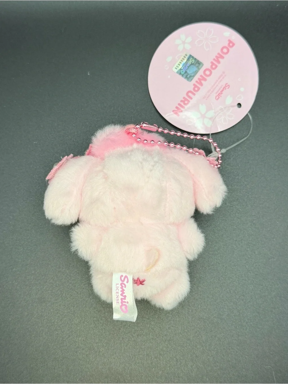 Sanrio 100% authentic