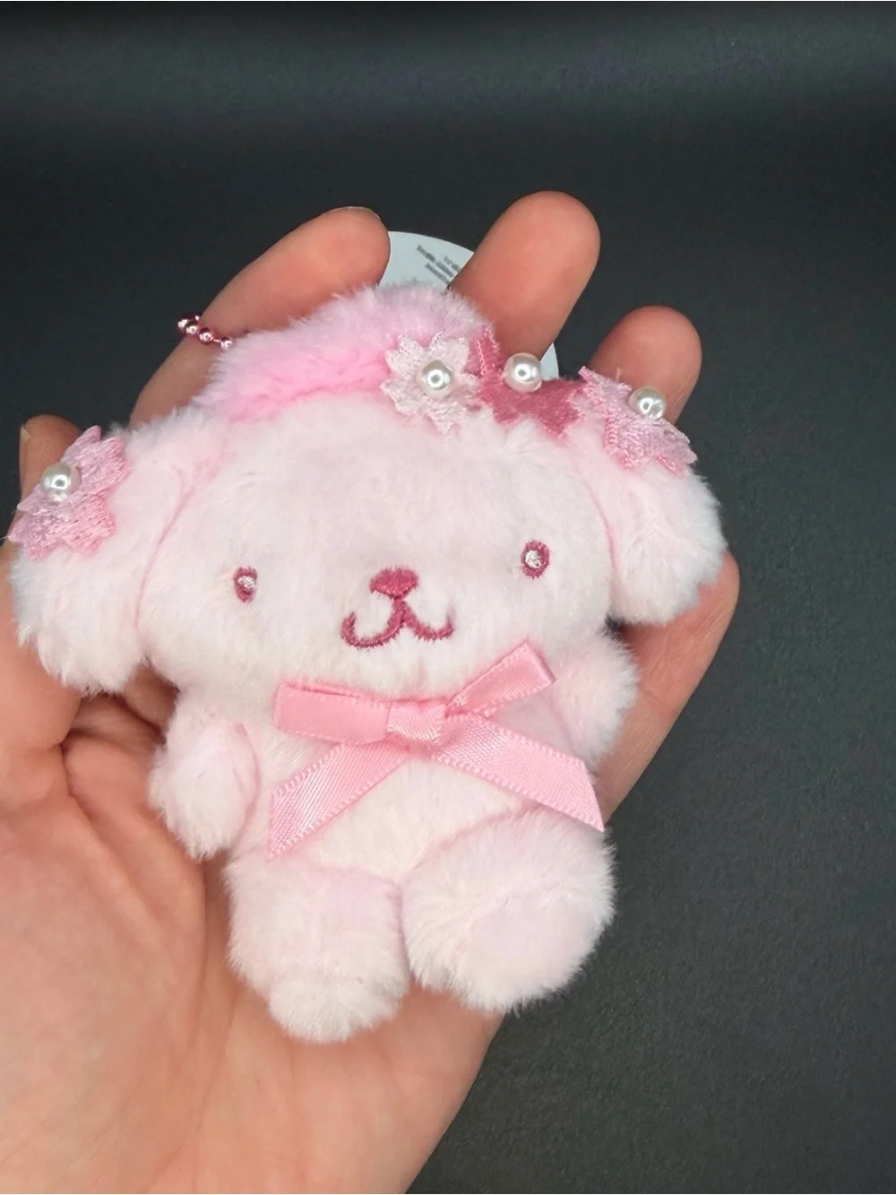 Sanrio 100% authentic