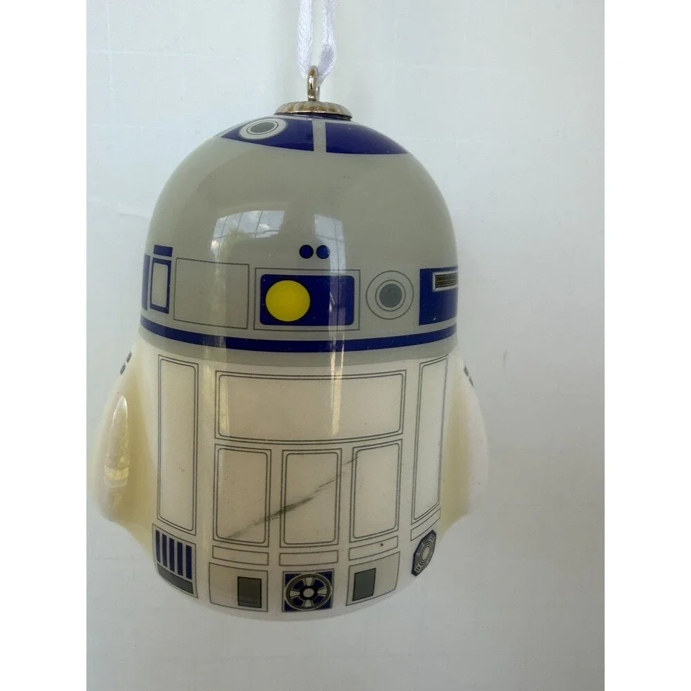 Hallmark r2 d2