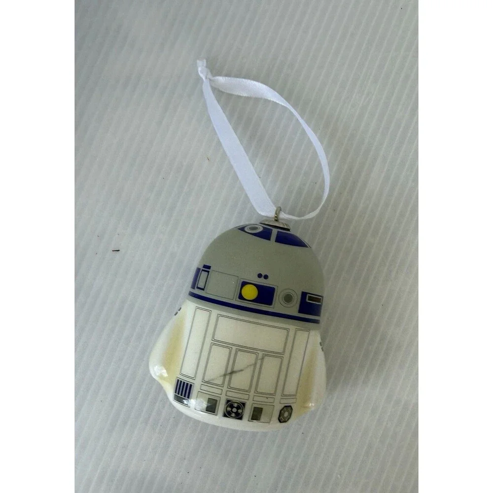 Hallmark r2 d2