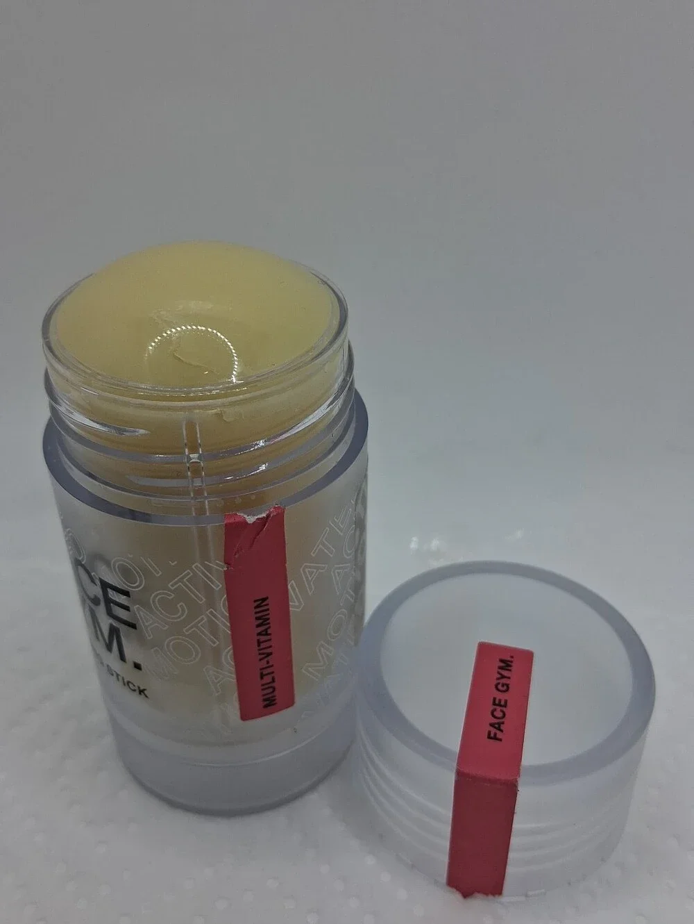Face Gym product shown
