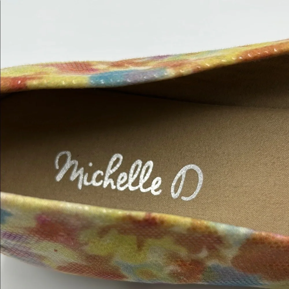 Michelle D michelle ellena