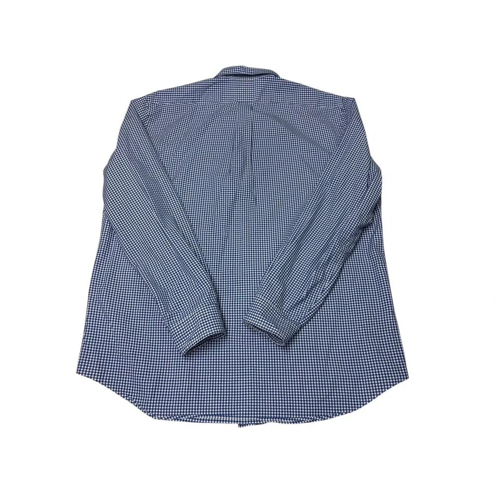 Polo Ralph Lauren classic gingham