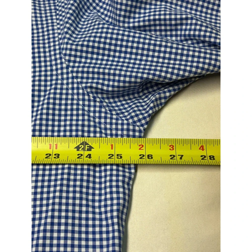 Polo Ralph Lauren classic gingham